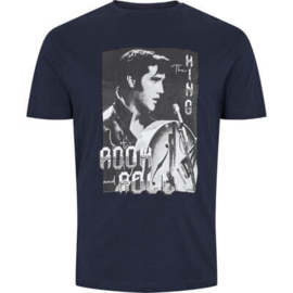 North T Shirt Elvis Presley
