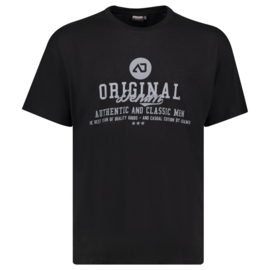 Adamo T Shirt Original black