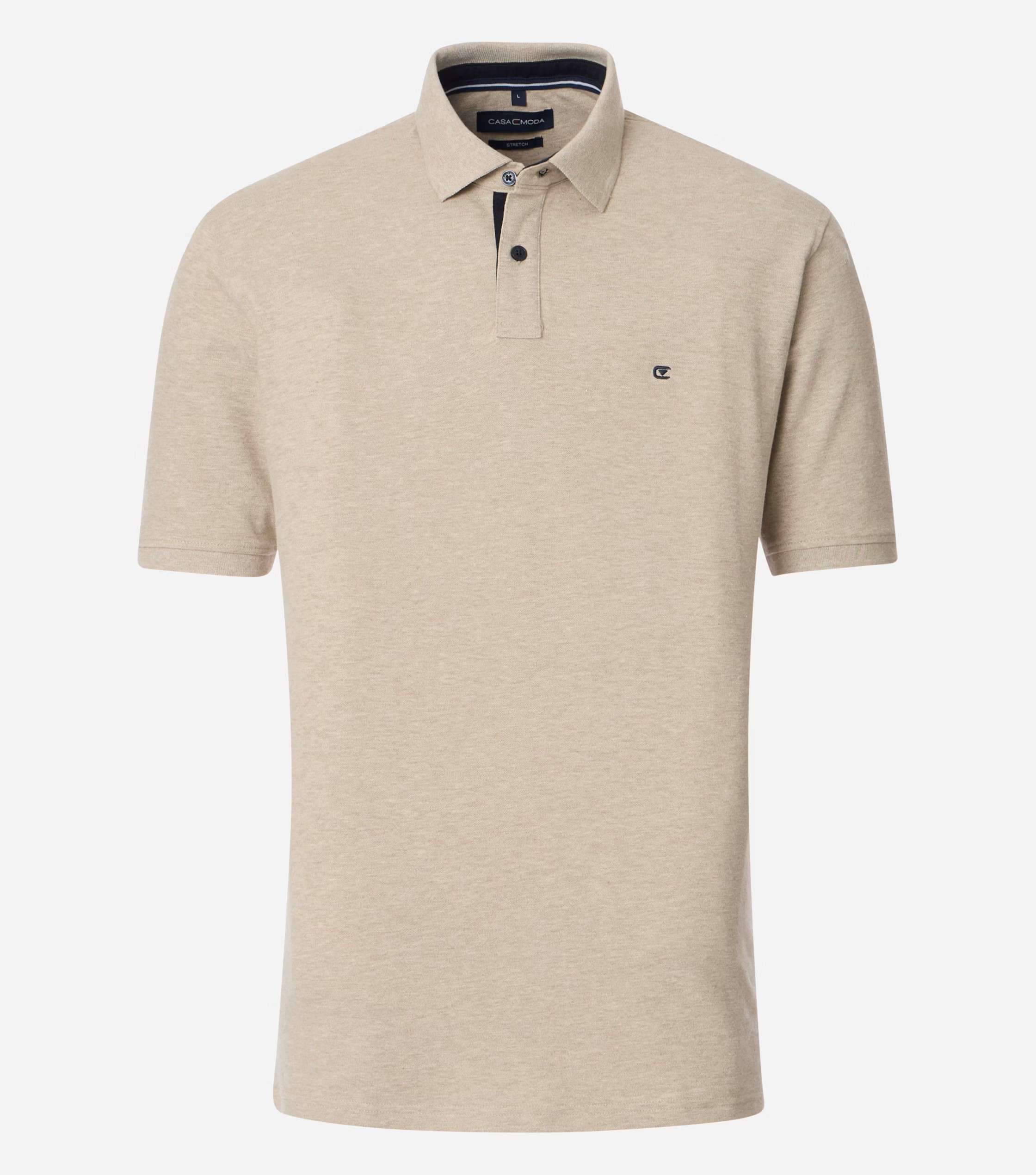 Casa Moda st. polo - plaza taupe