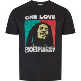 North T Shirt Bob Marley