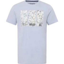 Redgreen T Shirt Shells