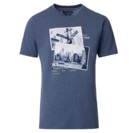 Casa Moda T Shirt for the Holidays