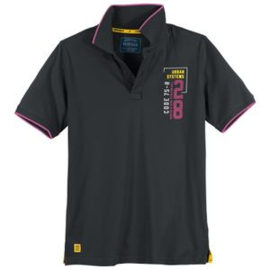 Redfield Polo Code 75-R