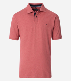Casa Moda standaard rose polo