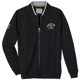 Redfield Vest Campus