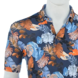 Eden Valley coloured polo