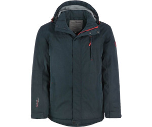 Blue Wave funtional jacke