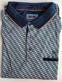 Fellows Polo kraanvogels