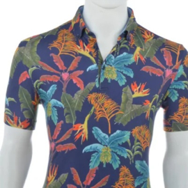 Eden Valley dark forrest polo