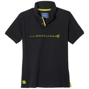 Redfield Rock the City Polo