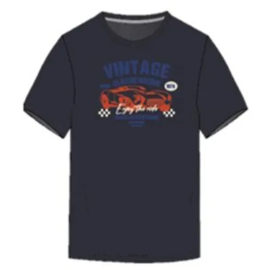 North T Shirt Vintage