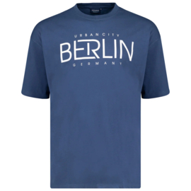Adamo T Shirt Berlin