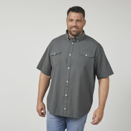 North KM overshirt
