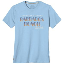 Redfield T Shirt  Barbados