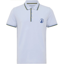 Redgreen st. polo light blue