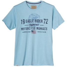Redfield T Shirt Eagle Rider