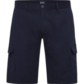North elastic waist short