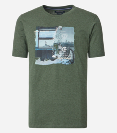 Casa Moda T Shirt Staten Island