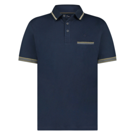 Fellows Standaard Polo black