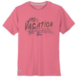 Redfield T Shirt Vacation