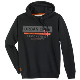 Redfield hoodie Urban Crew