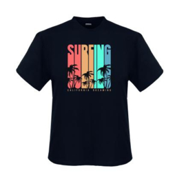 Adamo T Shirt Surfing