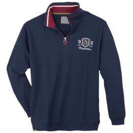 Redfield Sweater Masterclass 1972