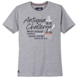 Redfield T Shirt Antigua