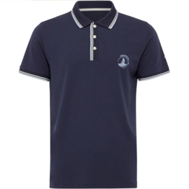 Redgreen st. polo navy