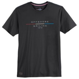 Redfield T Shirt Offshore Sailing