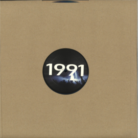 Unknown -1991 - PRRUKLTD1991 | Planet Rhythm