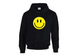 Smiley hoodie