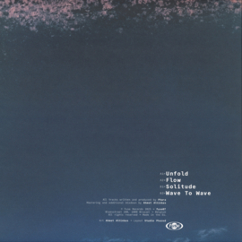 Phara - Soft Glow, Fierce Light - FUSE07 - Fuse Imprint