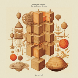 Iain Howie - Patterns - The Jay Tripwire Reworks - CV018 | Curtea Veche