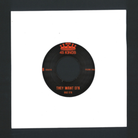 Das EFX - 45 Kings Vol.10 - 45K010 | 45 Kings