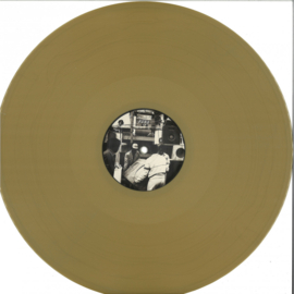 Unknown - The Almighty EP - RASTA015V | Rasta Vibez