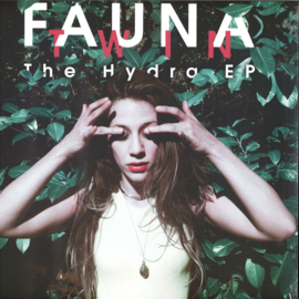 Fauna Twin - The Hydra Ep - 132416 / CRAM267 | Crammed Discs