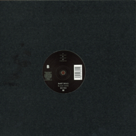 Bart Skils - Black Vans - DC153 | DrumCode