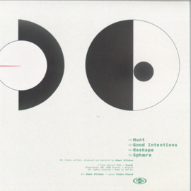 Altinbas - Reshape - FUSE001 | Fuse Imprint