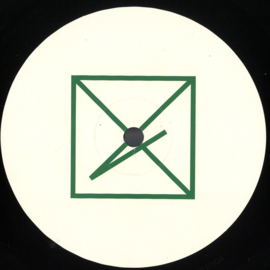 Alarico - Crea EP - VAULTREC004 | Vault Records