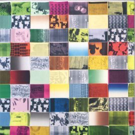 Four Tet - Three LP - TEXT056 | Text Records