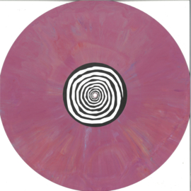 Diplomat - Here Comes Mongo - VFS014 | Vinyl Fanatiks