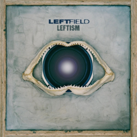 LEFTFIELD - LEFTISM LP 2x12" - 19658708071 | Sony UK