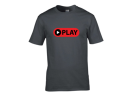 Play t-shirt men