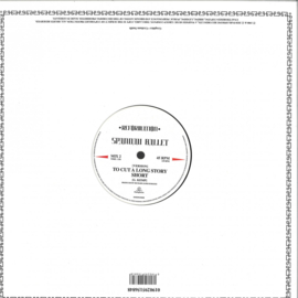 Spandau Ballet - To Cut A Long Story Short -0190295156848 | Rhino