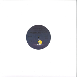 Bob Marley & The Wailers - Could You Be Loved / I Shot Sheriff EP - 600249 | Island Records