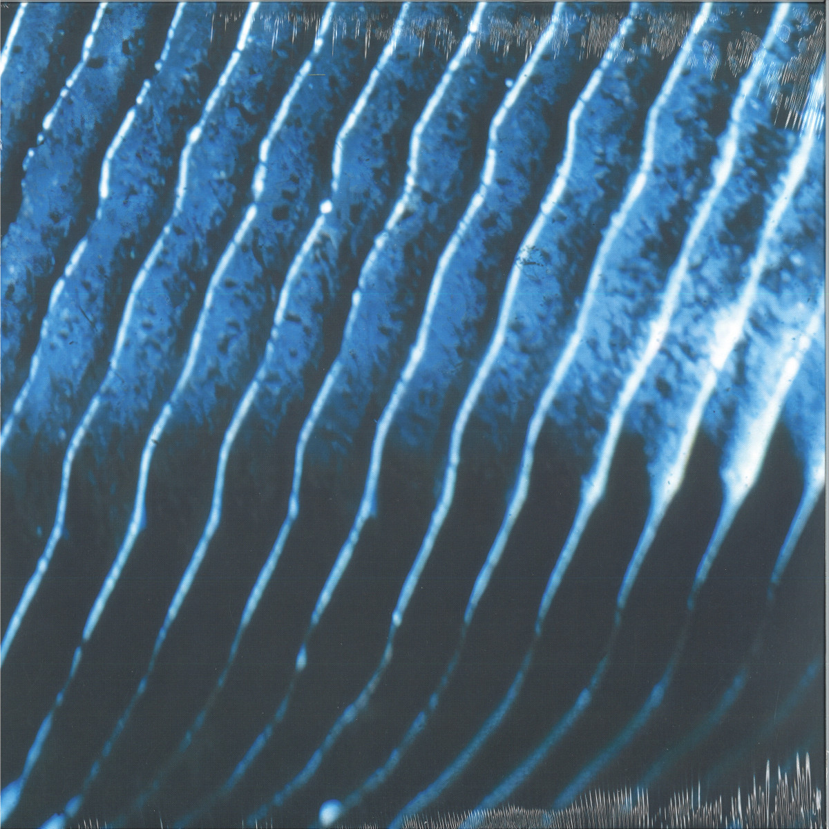 Monolake - Gravity Lp 2x12" - FIELD37 - Field