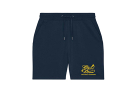 Shorts Green House Amsterdam Navy Limited Edition