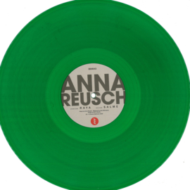 Anna Reusch - Raya and Salme - EBM043 | Electric Ballroom
