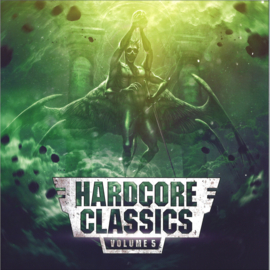Various - Hardcore Classics Volume 5 - PML008 | Passionate Music Label